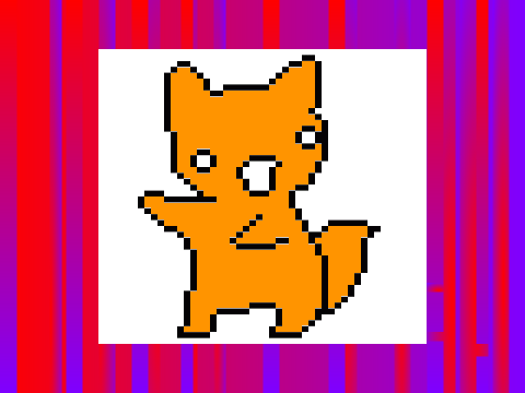  Dancing cat CC  Lissen