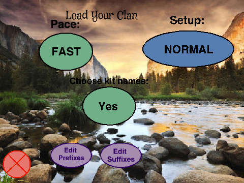 Lead Your Clan 1.2.5 remix
