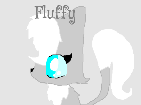 Meet My OC's