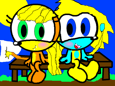 Bolt and Storm