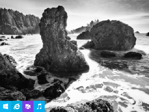 Windows Tab 7