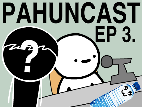 Pahuncast EP 3
