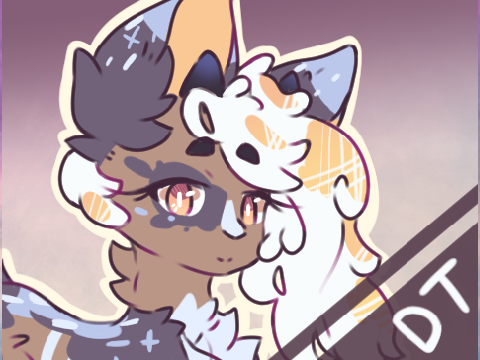 dt w/ mellowfox ✦✦
