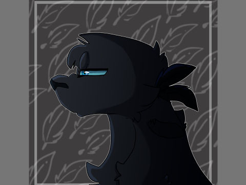 = Crowfeather =
