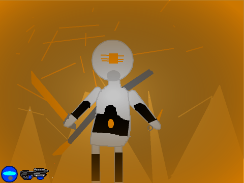 New OC: Abither.