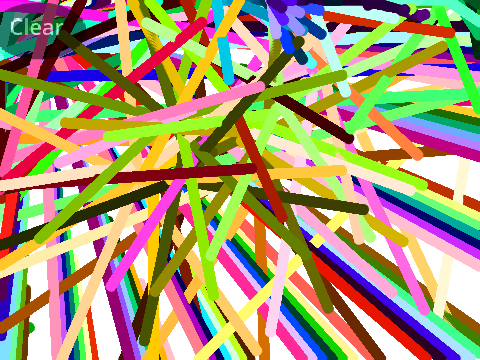 Color Pen