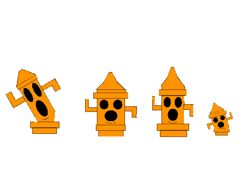 Gongoids
