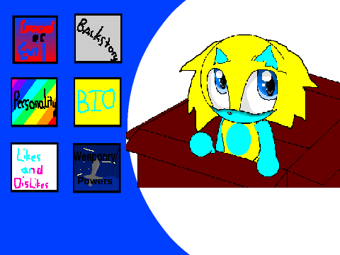Baby Bolt Bio