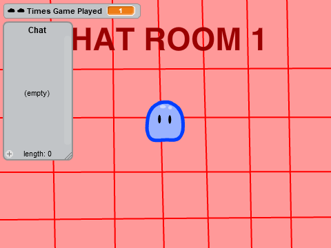 SUPER SOCIAL | Chat Room Game (WIP)