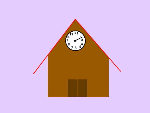 Cuckoo Clock