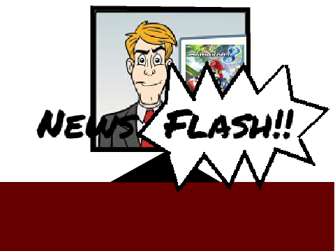 Newsflash!!