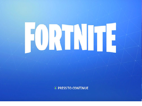 Fortnite 