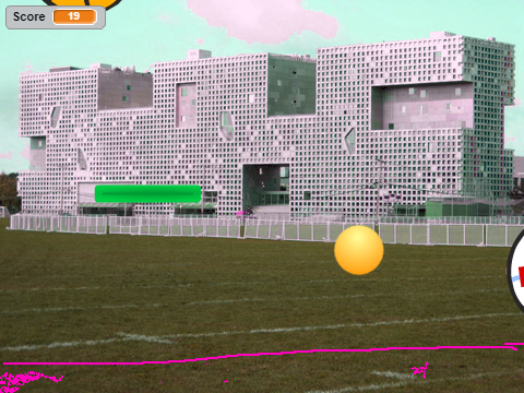 BangBall colors remix