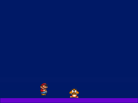 Super Mario Bloopers 1