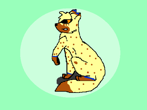 60+ Followers CC - My Entry
