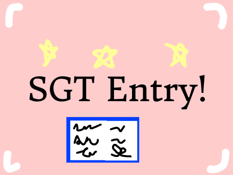 SGT Entry