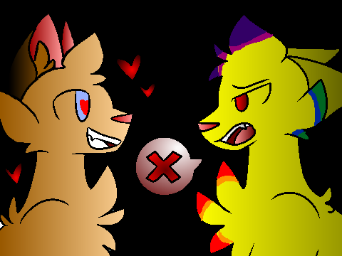 [ F-R-I-E-N-D-S ] CC *open!* remix