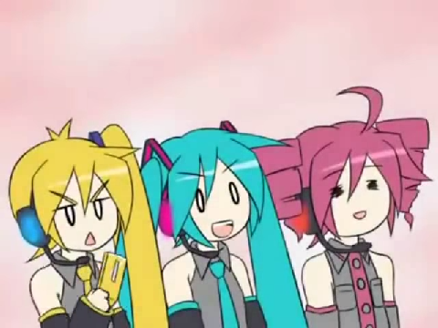 Triple Baka but it's just the start
