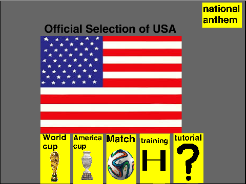 Fifa world cup brazil the game v1.0 (Lite)