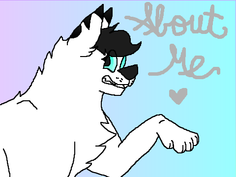 About Me (AND my 'Sonas!) ~WolfFaith
