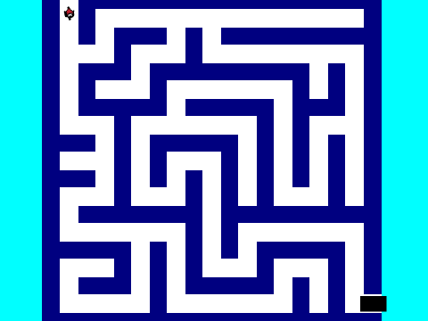 Maze 2