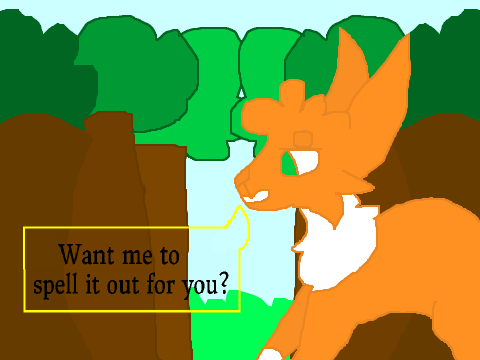 Friends-Map-Squirrelflight [part 12]