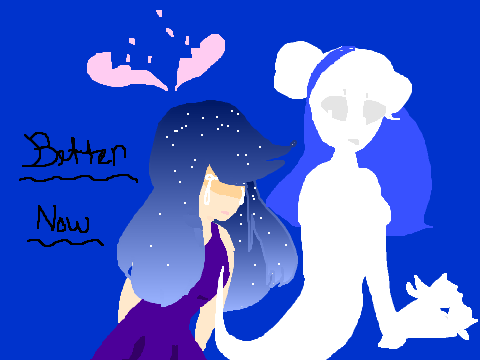 (Better Now)- Short animation
