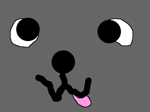 make a face remix