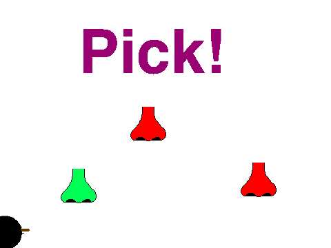 Microgame Mix(Warioware)
