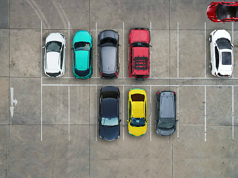 Autonomous Parking Assignment
