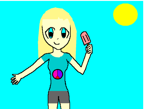 Popsicle Summer CC remix