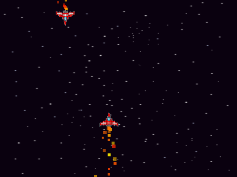 Space Battle 2.2