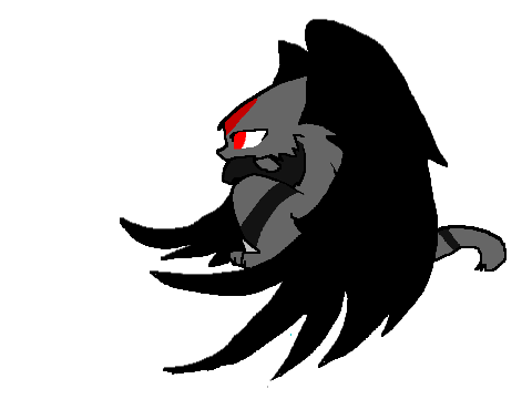 Dark Angel