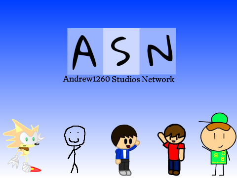 Andrew1260 Studios Network Studio Photo