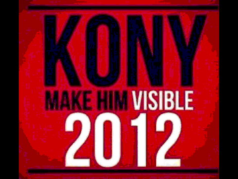kony 2012