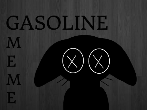 ☠️ Gasoline | Meme ☠️