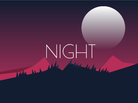 Night
