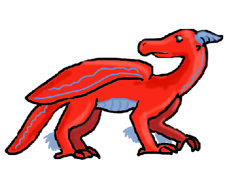 Drawing Request for pokemonelder