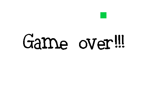 Snake Game