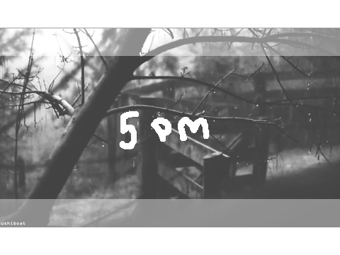 = 5 pm / 10 + meme =