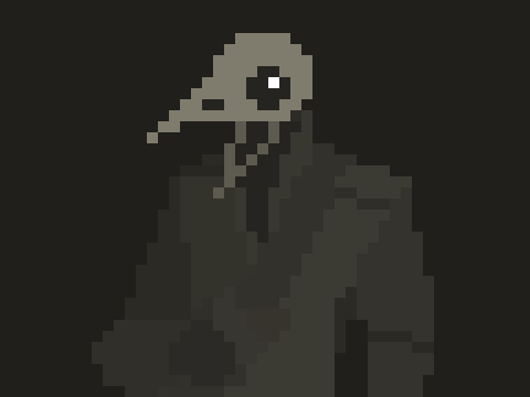 494 - Pixel Art