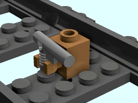 Lego ASDF