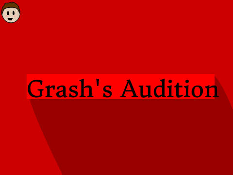 Voice Acting