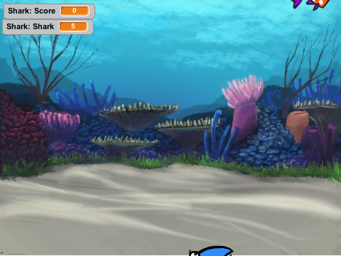 Eat the fishy remix