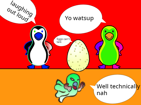Eggs