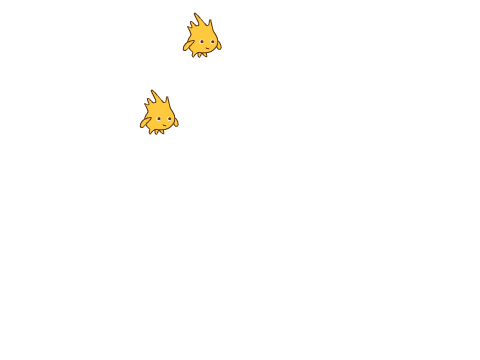 Multiplying Gobo