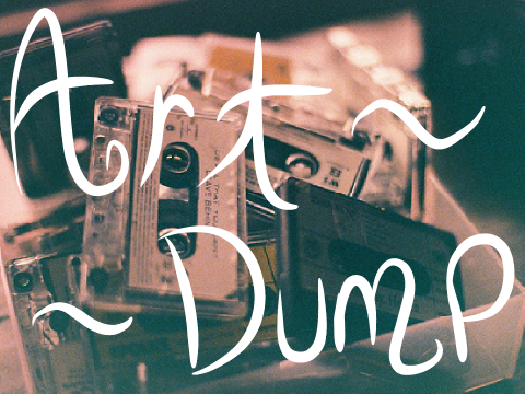 + an art dump y'alls! +