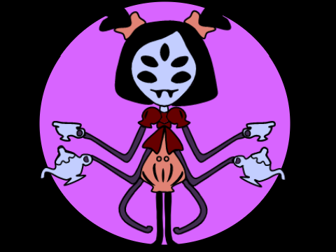 (Closed) MAP Spider Dance {Vocal Music Box Cover} 