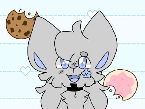 cookies❤meme