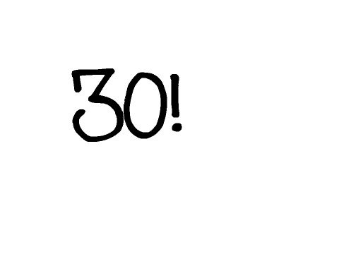 30!